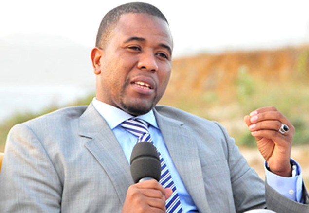 REPONSE AU MEETING ANNONCÉ PAR SONKO - Bougane Guèye Dany annonce un “Niakhtou National” le 8 novembre