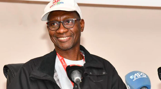 1er MAI AU PALAIS - Le Synpics sonne l’alerte pour une presse libre et souveraine