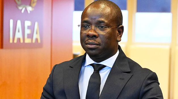 CHAMP PETROLIER DE SANGOMAR - "Nous avons enregistré une ”vente record” de près de 4 millions de barils durant le mois d’avril"