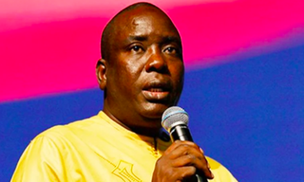 DIALOGUE POLITIQUE - Les précisions du facilitateur, Cheilkh Guèye