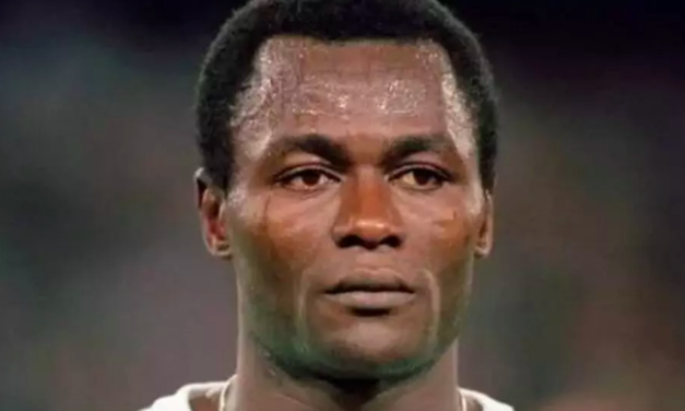 NECROLOGIE - Décès d'Emmanuel Kundé, ancien international camerounais