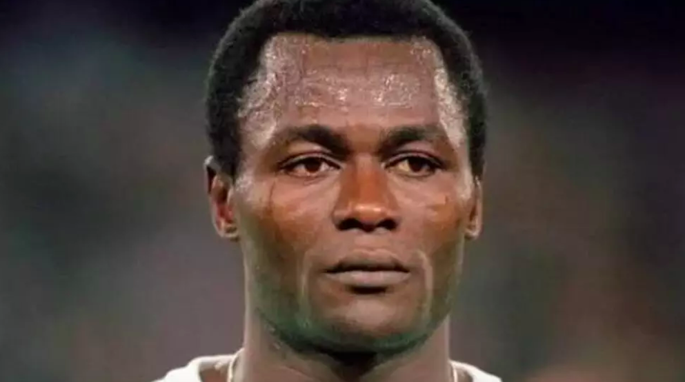 NECROLOGIE - Décès d'Emmanuel Kundé, ancien international camerounais