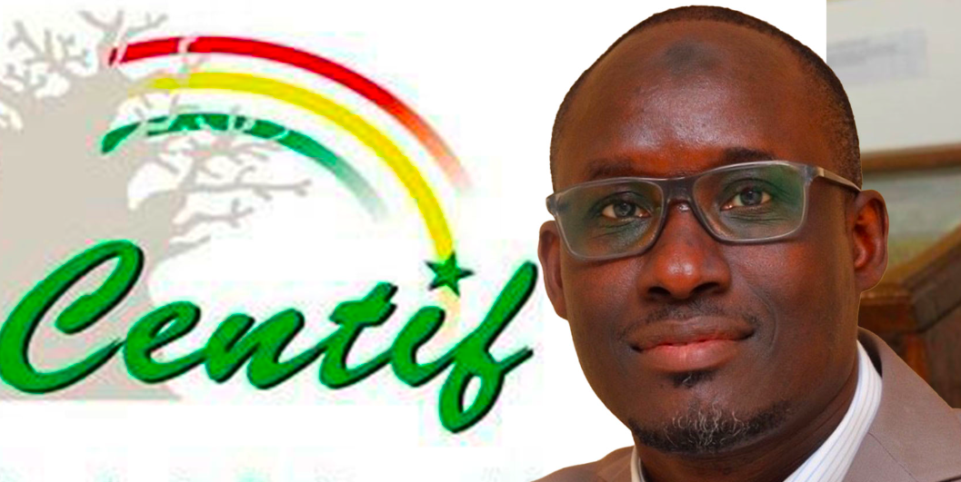 REDDITION DES COMPTES - Le président de la CENTIF salue l’engagement des autorités 