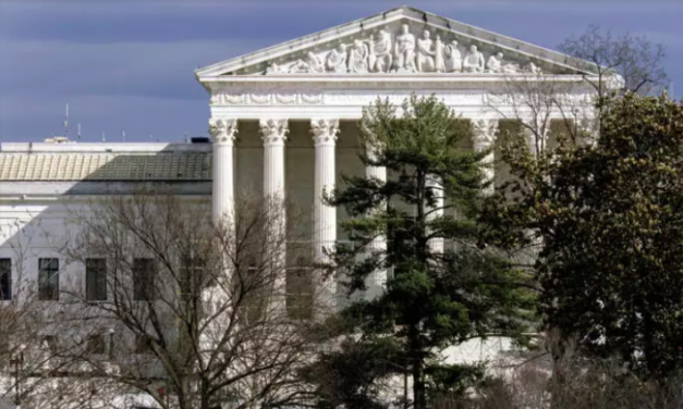 ÉTATS-UNIS - La Cour suprême recale encore l'administration Trump sur la question de la loi des «ennemis étrangers»