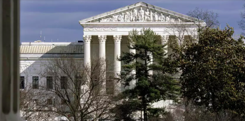 ÉTATS-UNIS - La Cour suprême recale encore l'administration Trump sur la question de la loi des «ennemis étrangers»