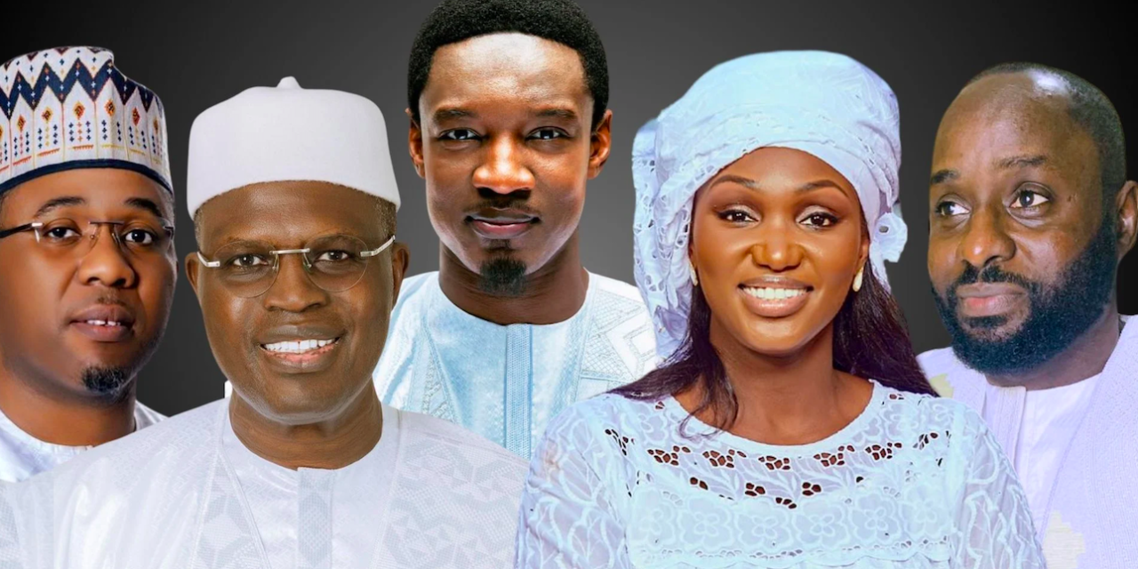 RECOURS REJETÉ - La Cour de la Cedeao déboute neuf opposants sénégalais