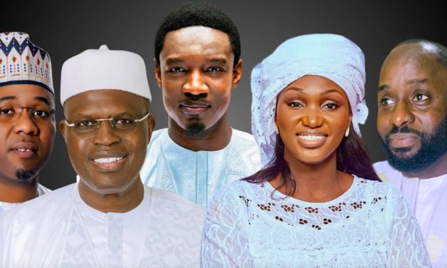 RECOURS REJETÉ - La Cour de la Cedeao déboute neuf opposants sénégalais