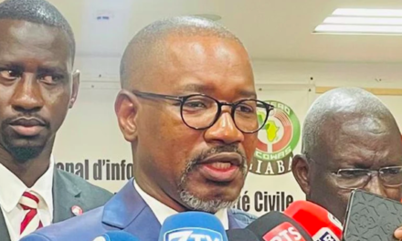 ONRAC - Plus de 35 milliards de FCFA d’avoirs criminels recouvrés