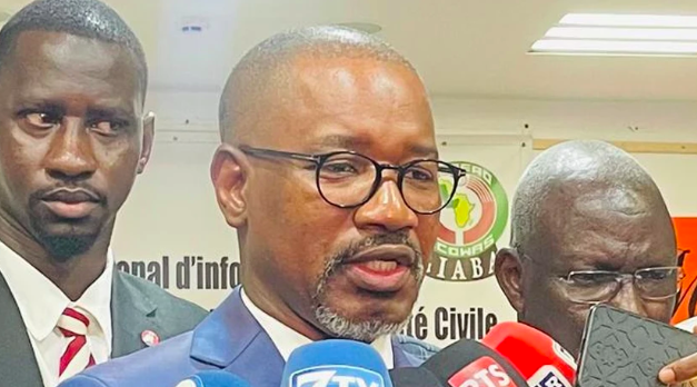 ONRAC - Plus de 35 milliards de FCFA d’avoirs criminels recouvrés