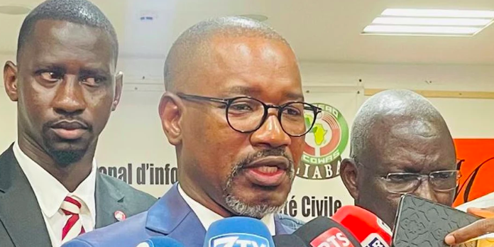 ONRAC - Plus de 35 milliards de FCFA d’avoirs criminels recouvrés