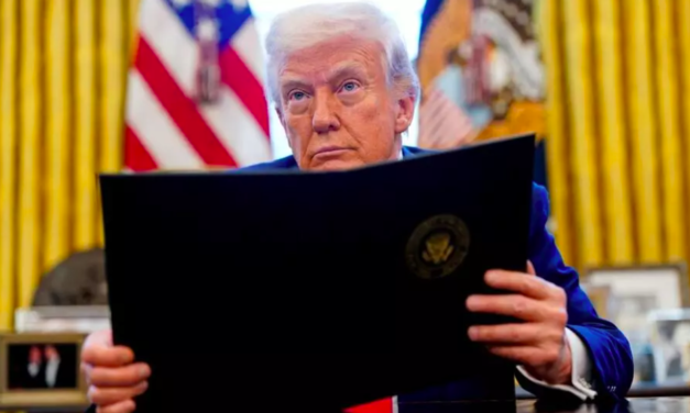 ÉTATS-UNIS - Trump subit un autre camouflet judiciaire sur les droits de douane réciproques