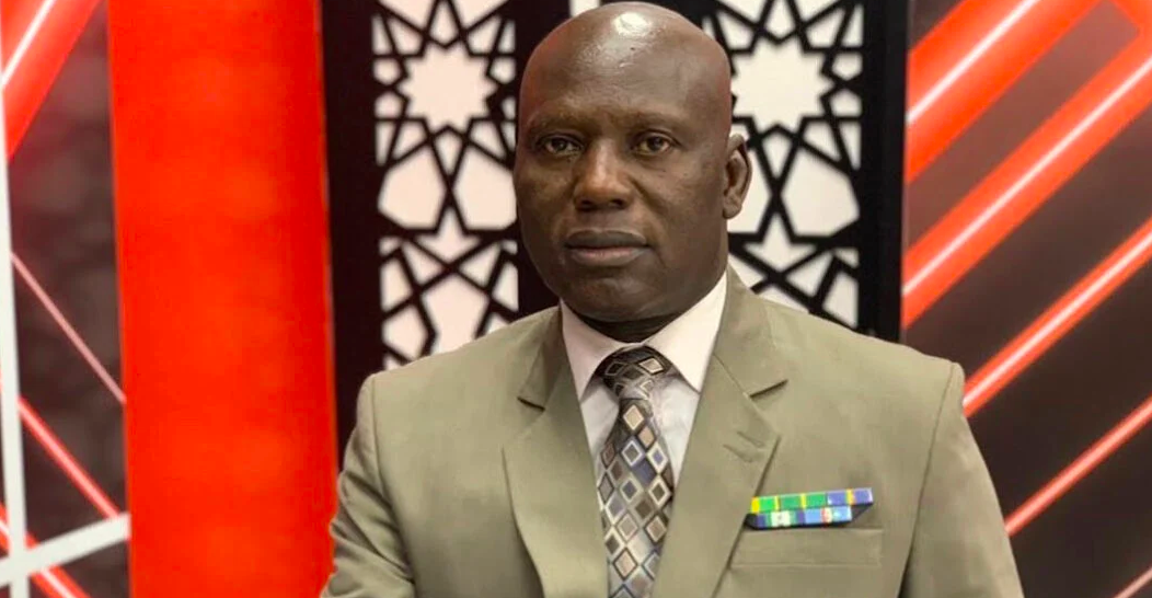 ARRÊTÉ PAR LA SÛRETÉ URBAINE - Major Kandji incarcéré à la prison de Kaolack