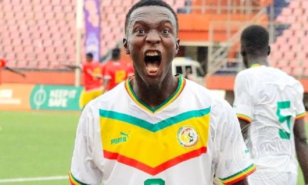 CAN U20 - Le Sénégal hérite du Nigéria en quarts