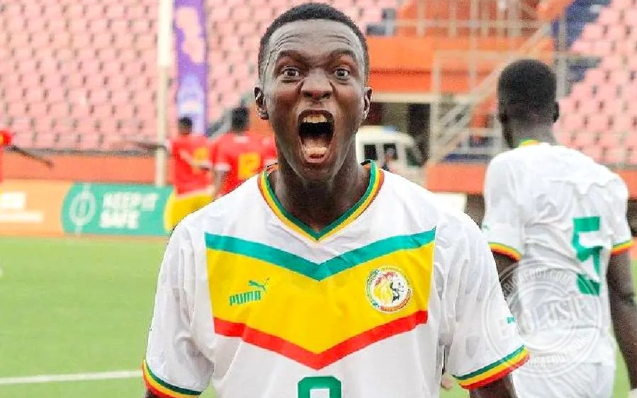 CAN U20 - Le Sénégal hérite du Nigéria en quarts