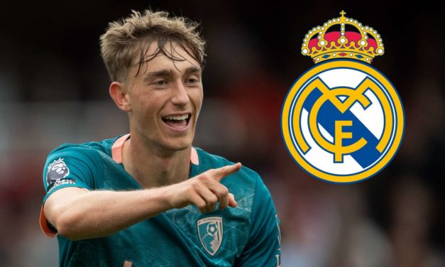 MERCATO - Dean Huijsen débarque au Real Madrid