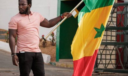 TRIBUNAL DE GRANDE INSTANCE  - L'état mental d'Azoura Fall en procès