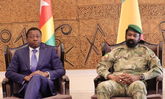 RÉFORMES POLITIQUES AU TOGO ET AU MALI - La tentation autoritaire maquillée en progrès démocratique