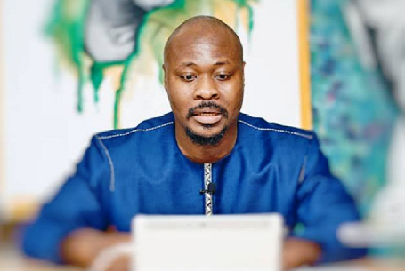 Guy Marius Sagna interpelle encore le ministre de la santé