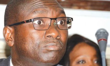 CORRUPTION PRESUMEE - Les accusateurs de Ismaïla Madior Fall envoyés en prison