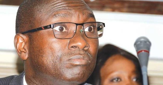 CORRUPTION PRESUMEE - Les accusateurs de Ismaïla Madior Fall envoyés en prison