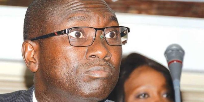 CORRUPTION PRESUMEE - Les accusateurs de Ismaïla Madior Fall envoyés en prison