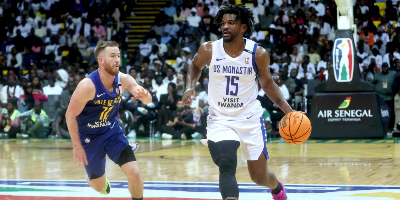 BAL 5 - Fin de rêve pour l'ASC Ville de Dakar