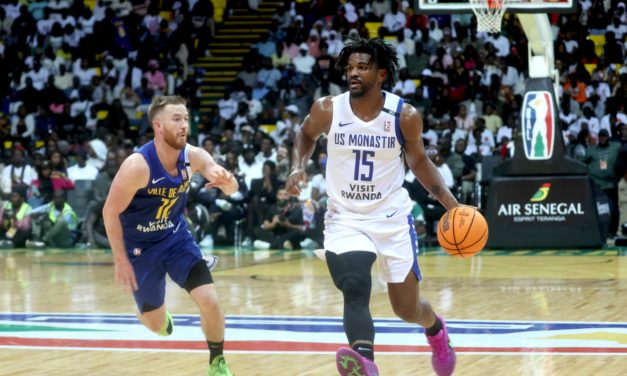 BAL 5 - Fin de rêve pour l'ASC Ville de Dakar