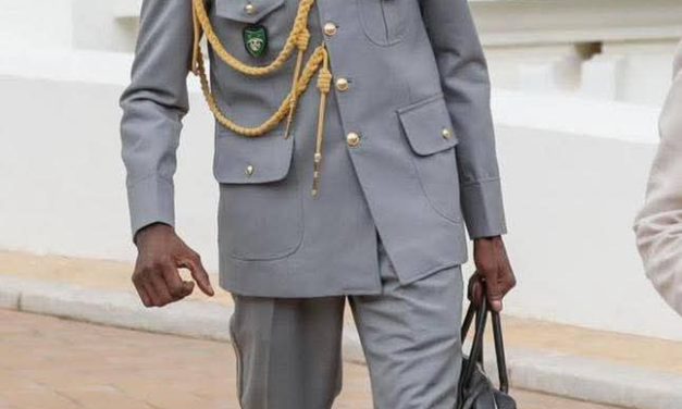 DECES - L'aide de camp de Sonko emporté par un malaise