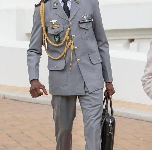 DECES - L'aide de camp de Sonko emporté par un malaise