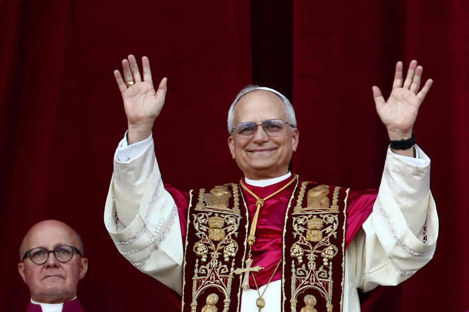 EGLISE - L'Américain Robert Francis Prevost élu Pape