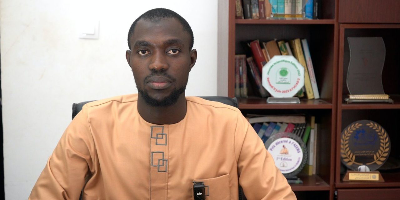 DÉRIVES LORS DES FOSCOS - l’Association des élèves et étudiants musulmans du Sénégal (AEEMS) exprime sa désolation