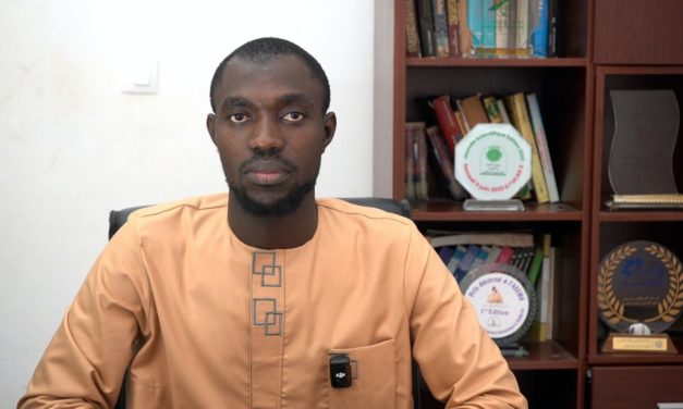 DÉRIVES LORS DES FOSCOS - l’Association des élèves et étudiants musulmans du Sénégal (AEEMS) exprime sa désolation