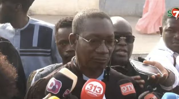 REQUÊTE AUX FINS DE CONTESTATIONS SÉRIEUSES - Les avocats de Mansour Faye contre-attaquent