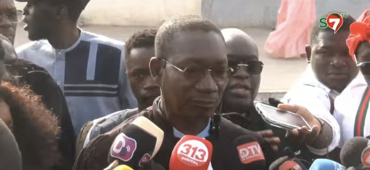 REQUÊTE AUX FINS DE CONTESTATIONS SÉRIEUSES - Les avocats de Mansour Faye contre-attaquent