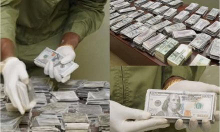 AXE YEUMBEUL-COMICO-KEUR-MASSAR - Quatre personnes interpellées avec 1 647 992 000 F CFA de billets noirs