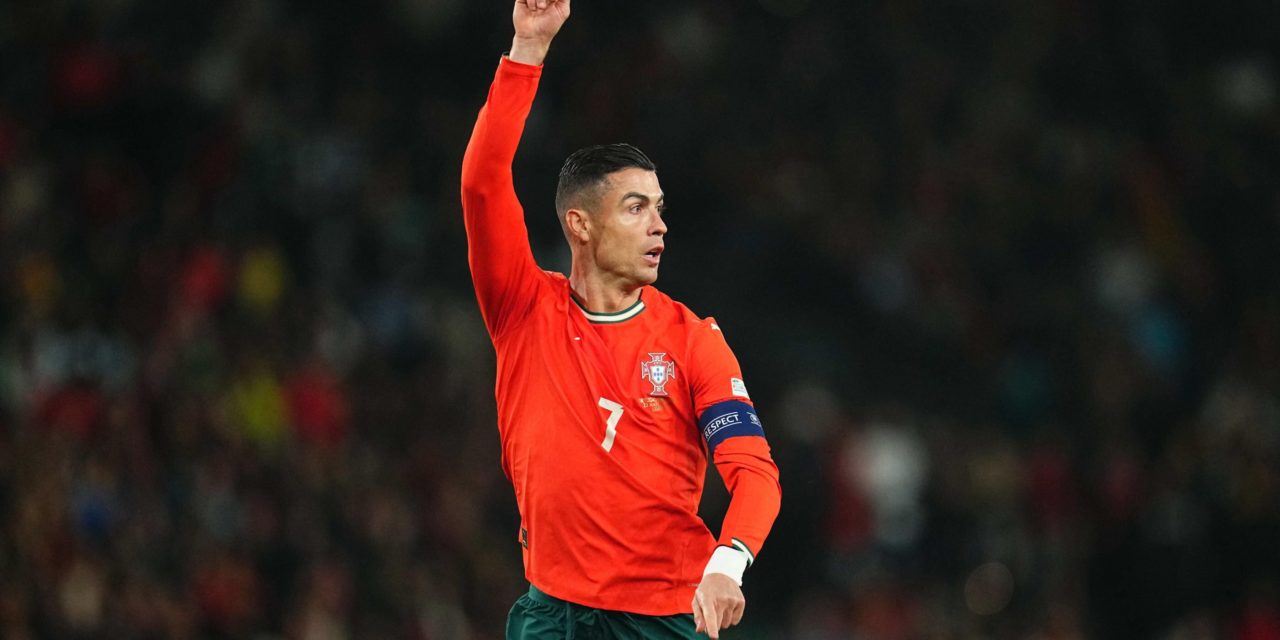 SALAIRES - CR7, toujours le sportif le mieux payé