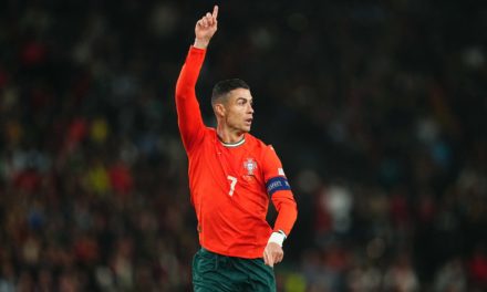 SALAIRES - CR7, toujours le sportif le mieux payé