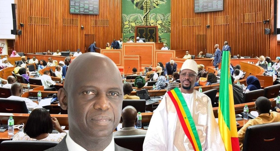 HAUTE COUR DE JUSTICE - Mansour Faye, Moustapha Diop et Cie ont reçu leurs mandats de comparution