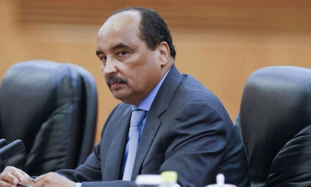 MAURITANIE - L'ancien président Abdel Aziz condamné en appel, à 15 ans