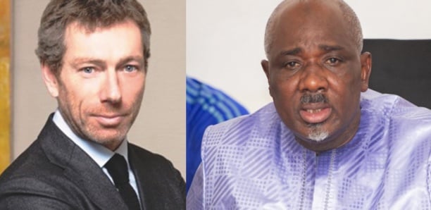 AFFAIRE FARBA NGOM - Vers l'internationalisation du dossier