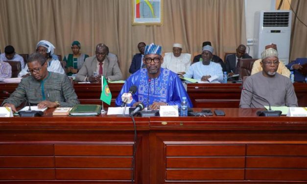 CEDEAO / AES - Le dialogue engagé