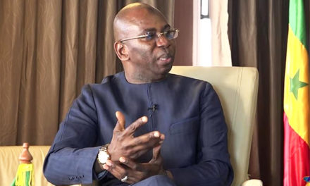 TABASKI - La proposition de Moustapha Guirassy pour une régulation des dépenses festives