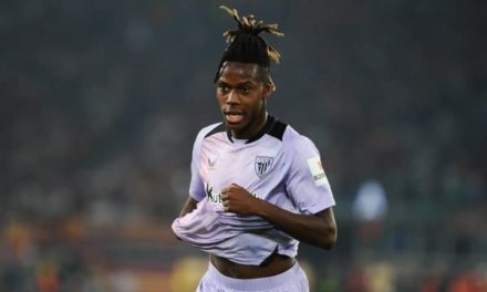 REAL - La piste Nico Williams suivie !