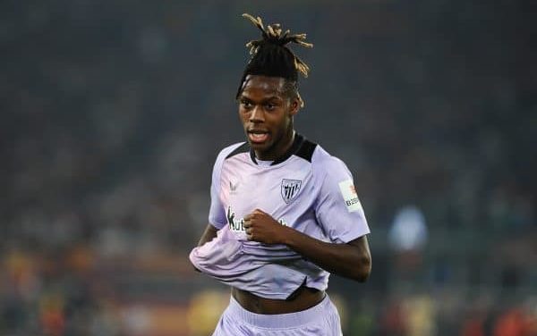 REAL - La piste Nico Williams suivie !