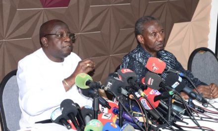 AFFAIRE FARBA NGOM - La bataille judiciaire et médiatique engagée