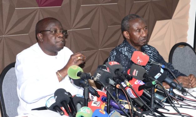 AFFAIRE FARBA NGOM - La bataille judiciaire et médiatique engagée