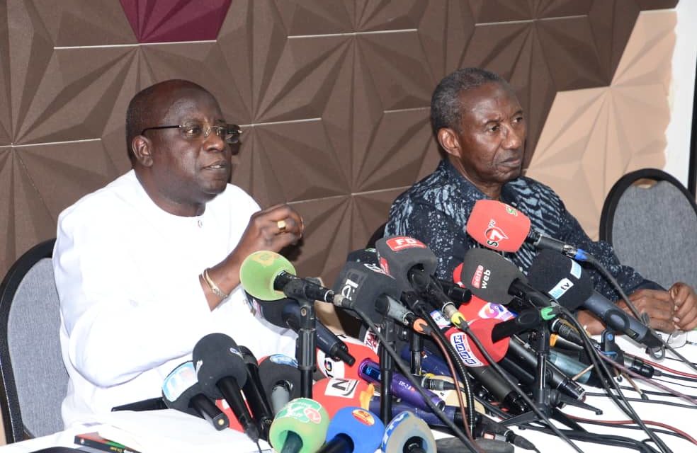 AFFAIRE FARBA NGOM - La bataille judiciaire et médiatique engagée