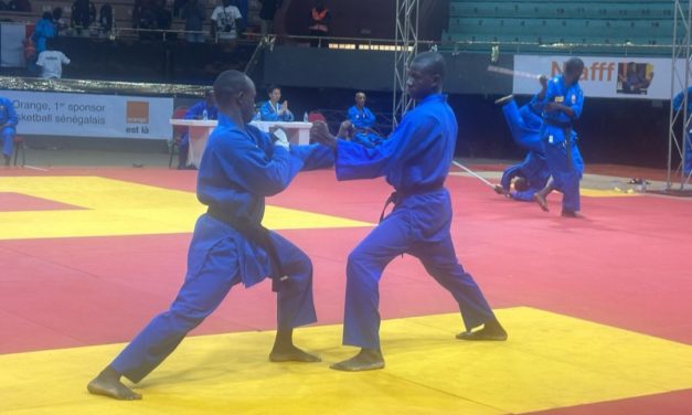 VOVINAM/TOURNOI INTERNATIONAL DE DAKAR - Le Sénégal bien parti pour la première place