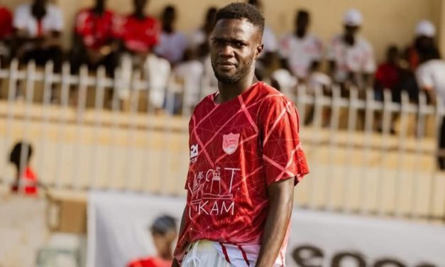 DRAME EN LIGUE 1 - Le capitaine de l'Us Ouakam décède suite à un malaise en plein match