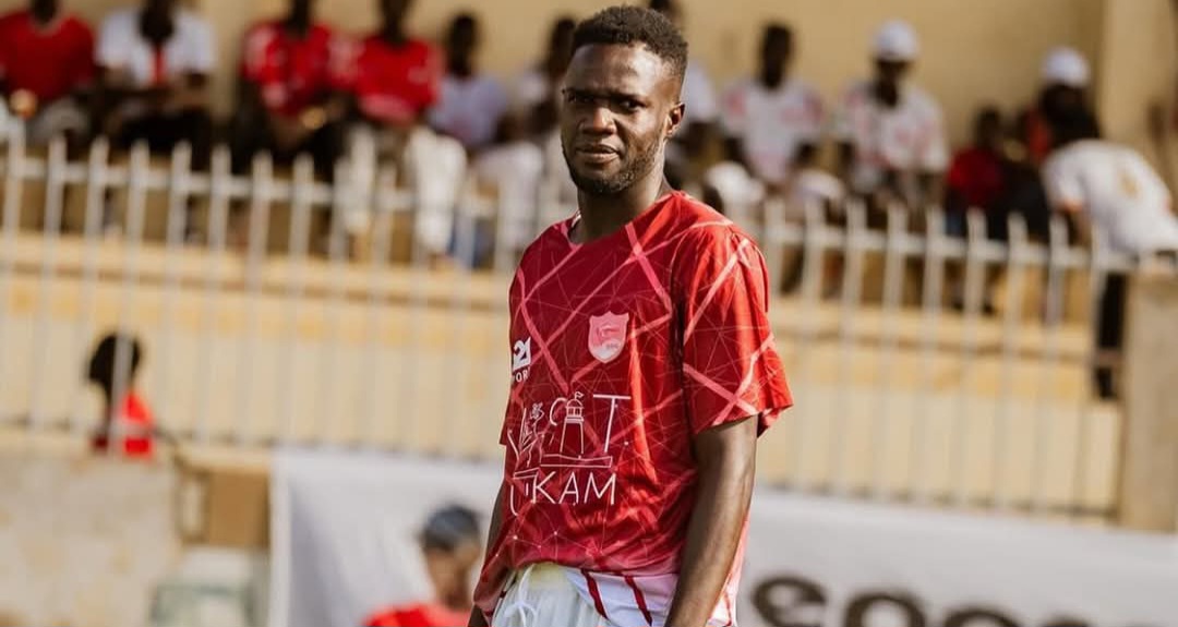 DRAME EN LIGUE 1 - Le capitaine de l'Us Ouakam décède suite à un malaise en plein match